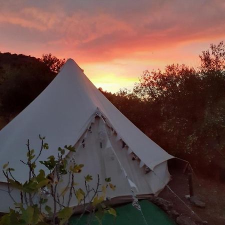Hidden Valley Andalucia Алора Екстериор снимка