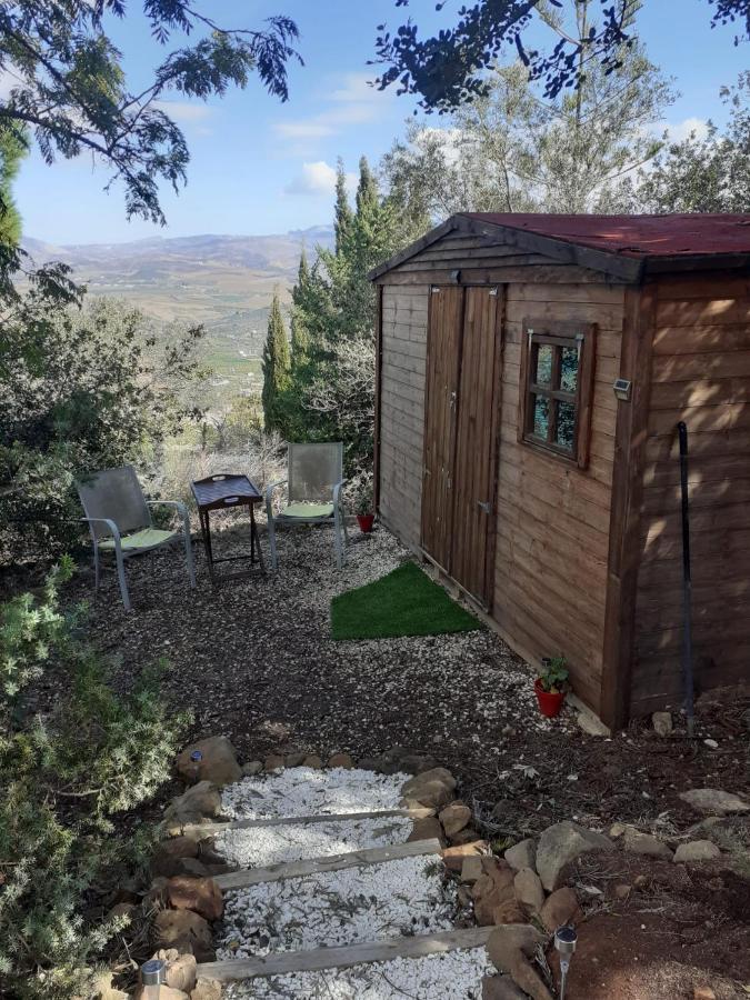 Hidden Valley Andalucia Алора Екстериор снимка