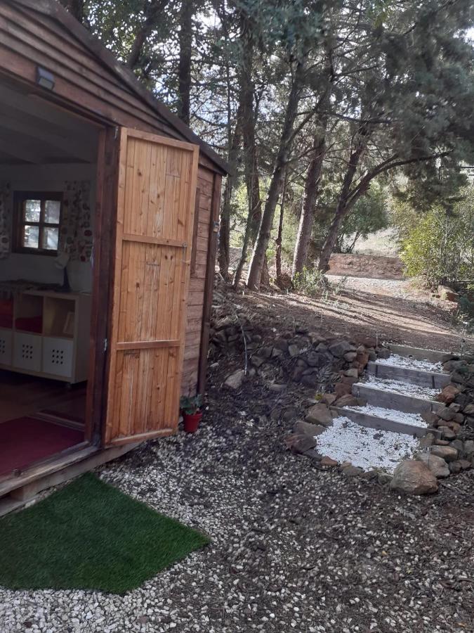 Hidden Valley Andalucia Алора Екстериор снимка