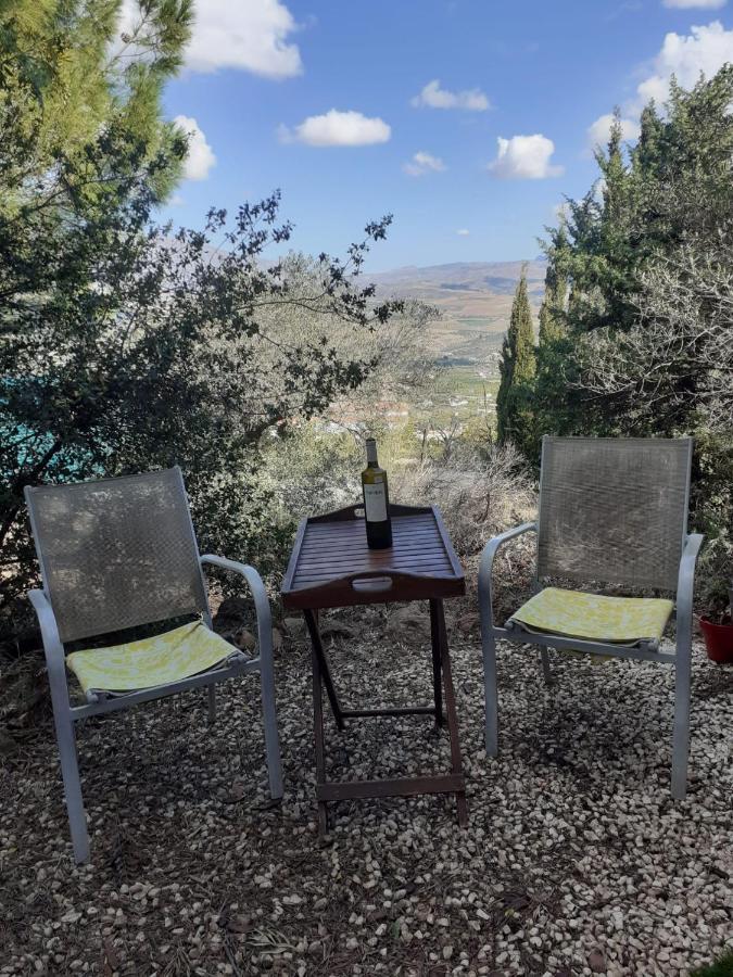 Hidden Valley Andalucia Алора Екстериор снимка