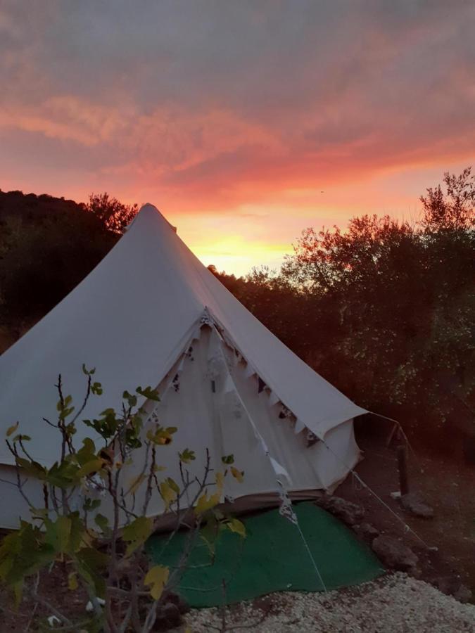 Hidden Valley Andalucia Алора Екстериор снимка