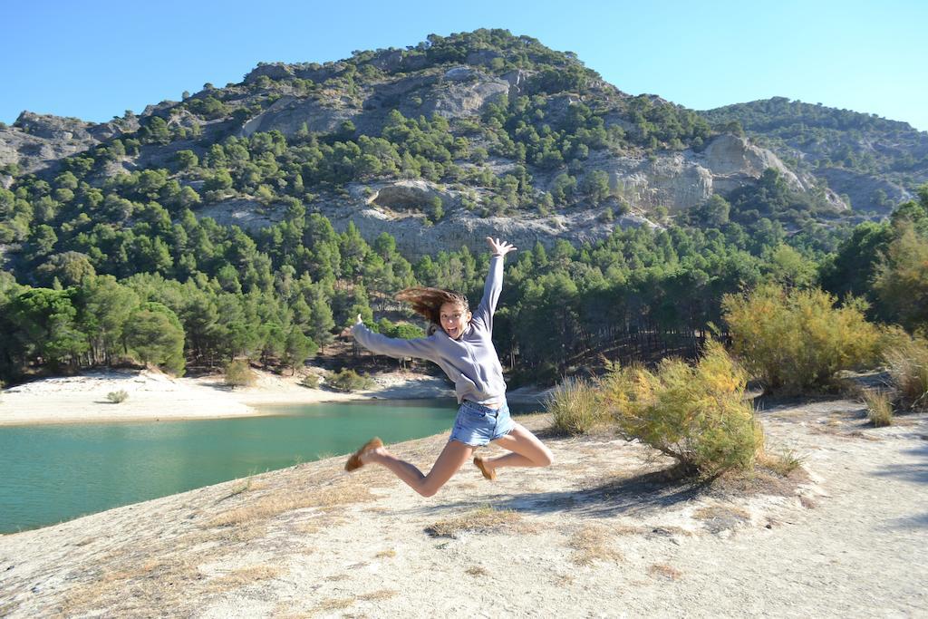 Hidden Valley Andalucia Алора Екстериор снимка