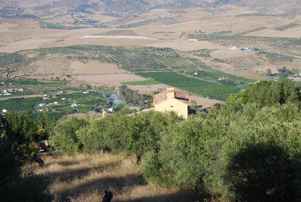 Hidden Valley Andalucia Алора Екстериор снимка